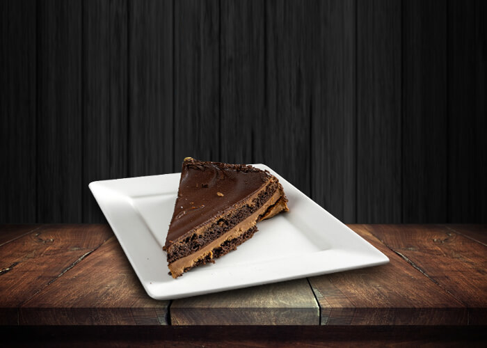 GATEAU AU CHOCOLAT