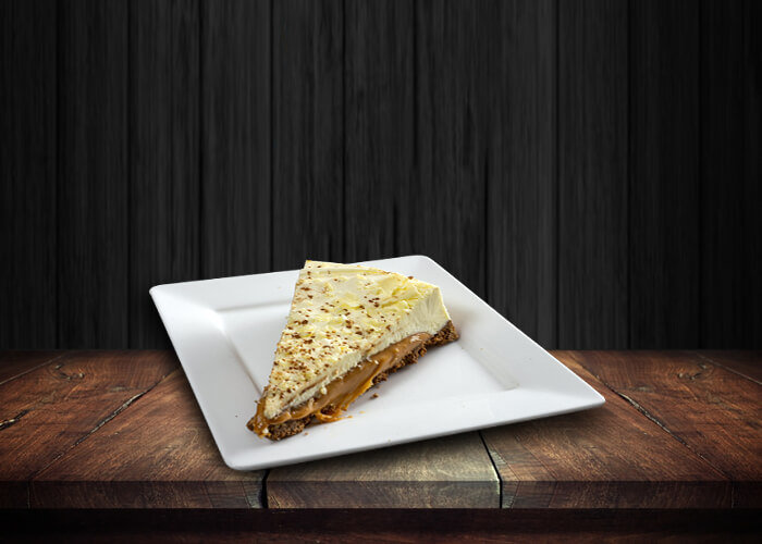 BANOFFEE CARAMEL-BANANE