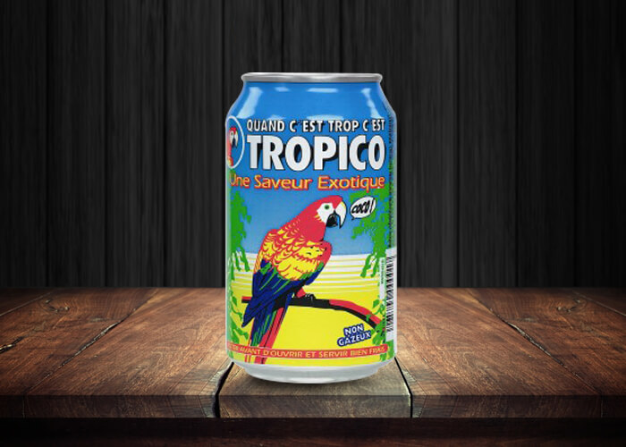 TROPICO 33CL