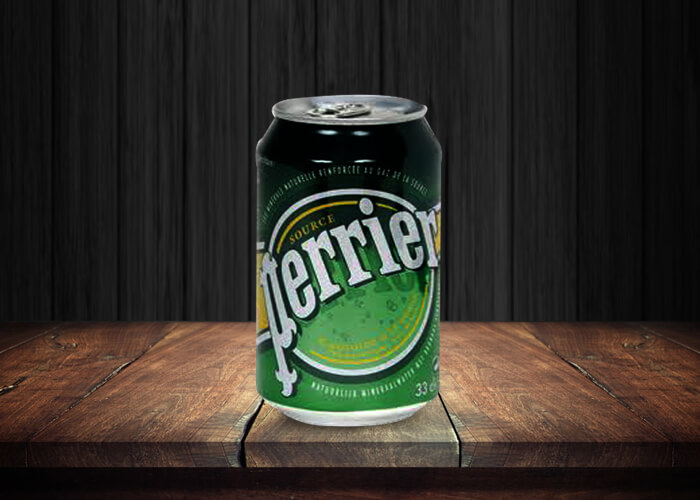 PERRIER 33CL