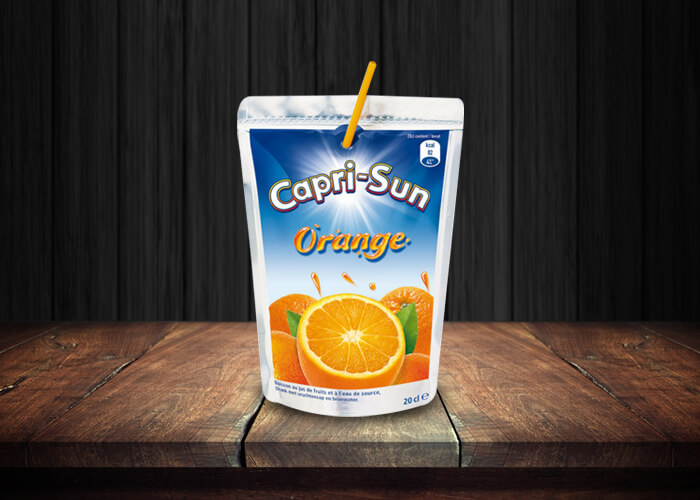 CAPRI SUN