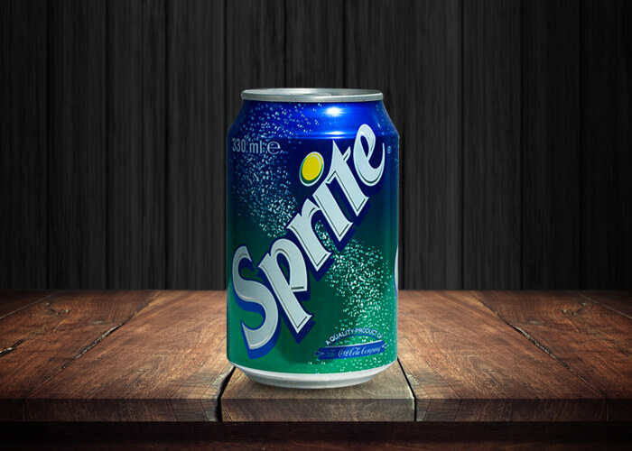 SPRITE 33CL